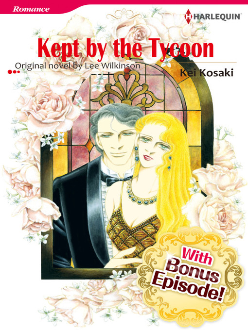 Title details for Kept by the Tycoon by Lee Wilkinson - Available